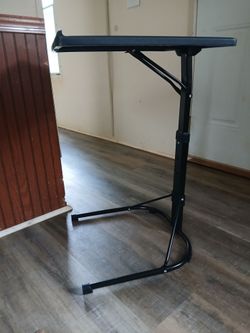 Portable Folding Table