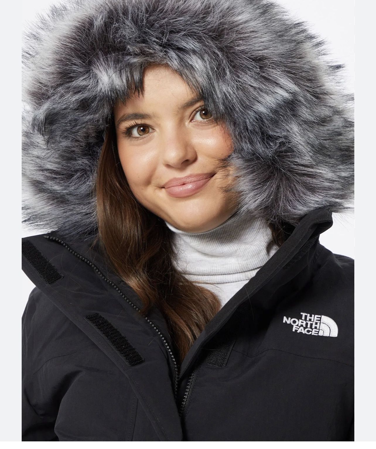 The North Face Women’s Artic Parka SMALL