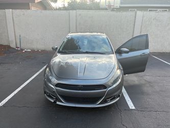 2016 Dodge Dart