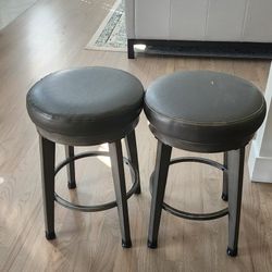 Stools/chair Counter Height 24"