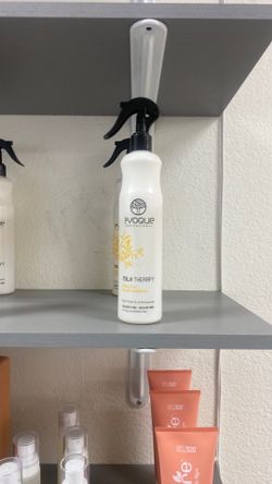 Milk, Therapy Hair Leave In Conditioner