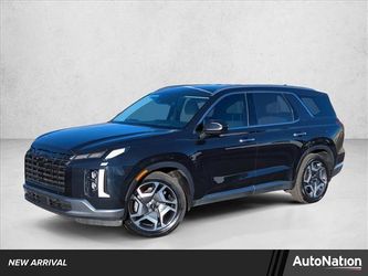 2023 Hyundai Palisade