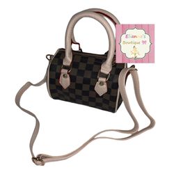 Meduim Purse Youth Or Adult/