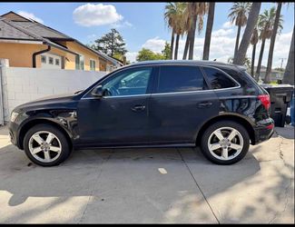 Audi 2011