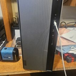 Hp Desktop and Brothers Printer Combo