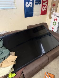 55 Inch Vizio Flatscreen