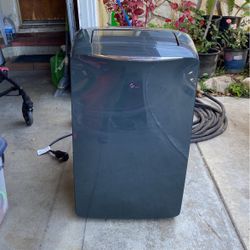 Ac Unit