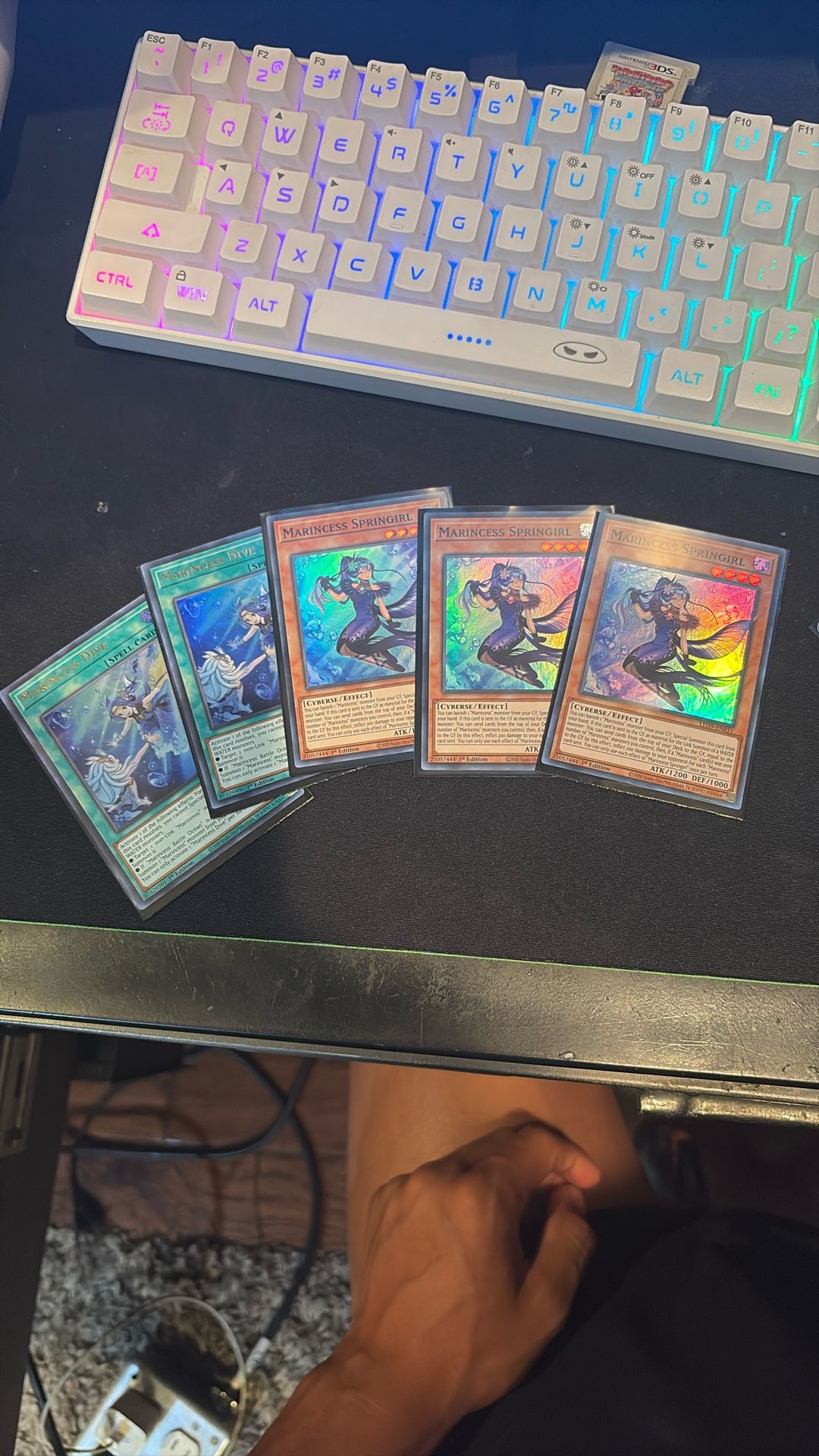 YUGIHO