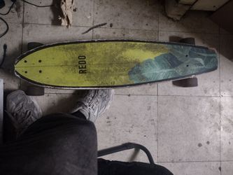 long board