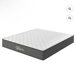 Queen Size Mattress