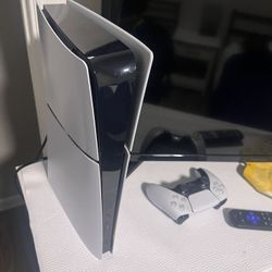 PS5 Digital Version