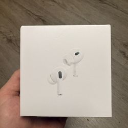 Apple Airpods Pro 2