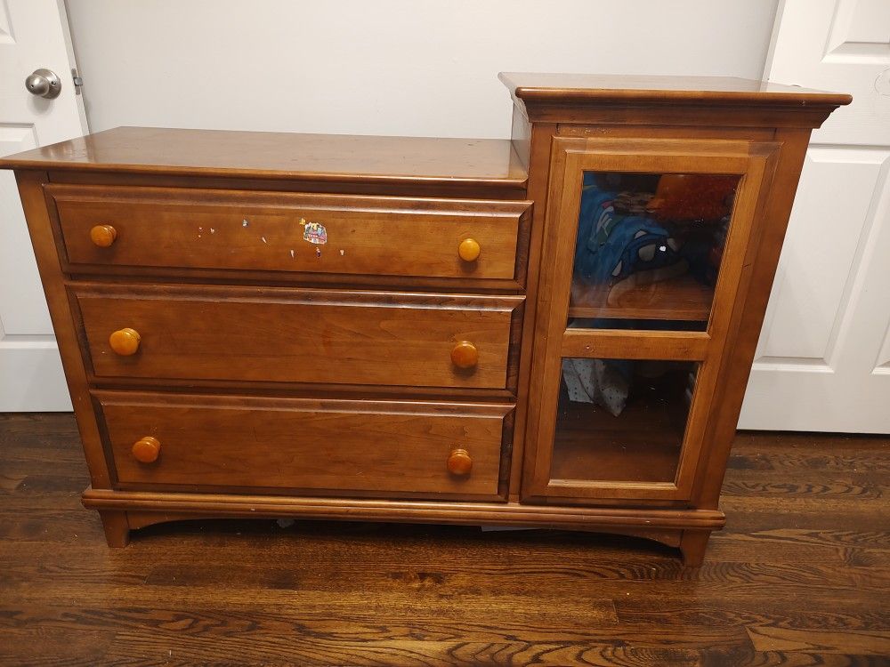 Baby Changing Table/Children's Dresser
