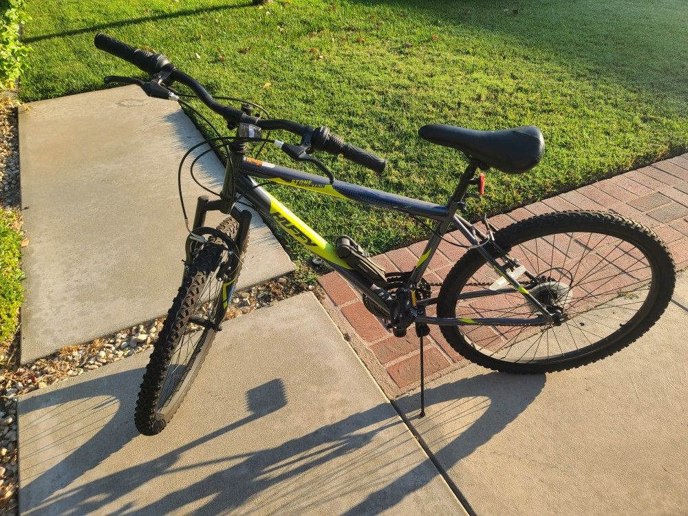 26 Inch Bike