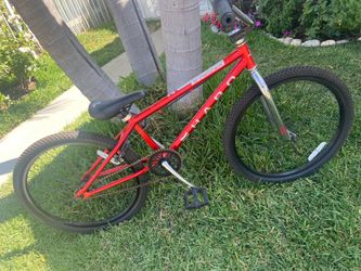 Haro Bike