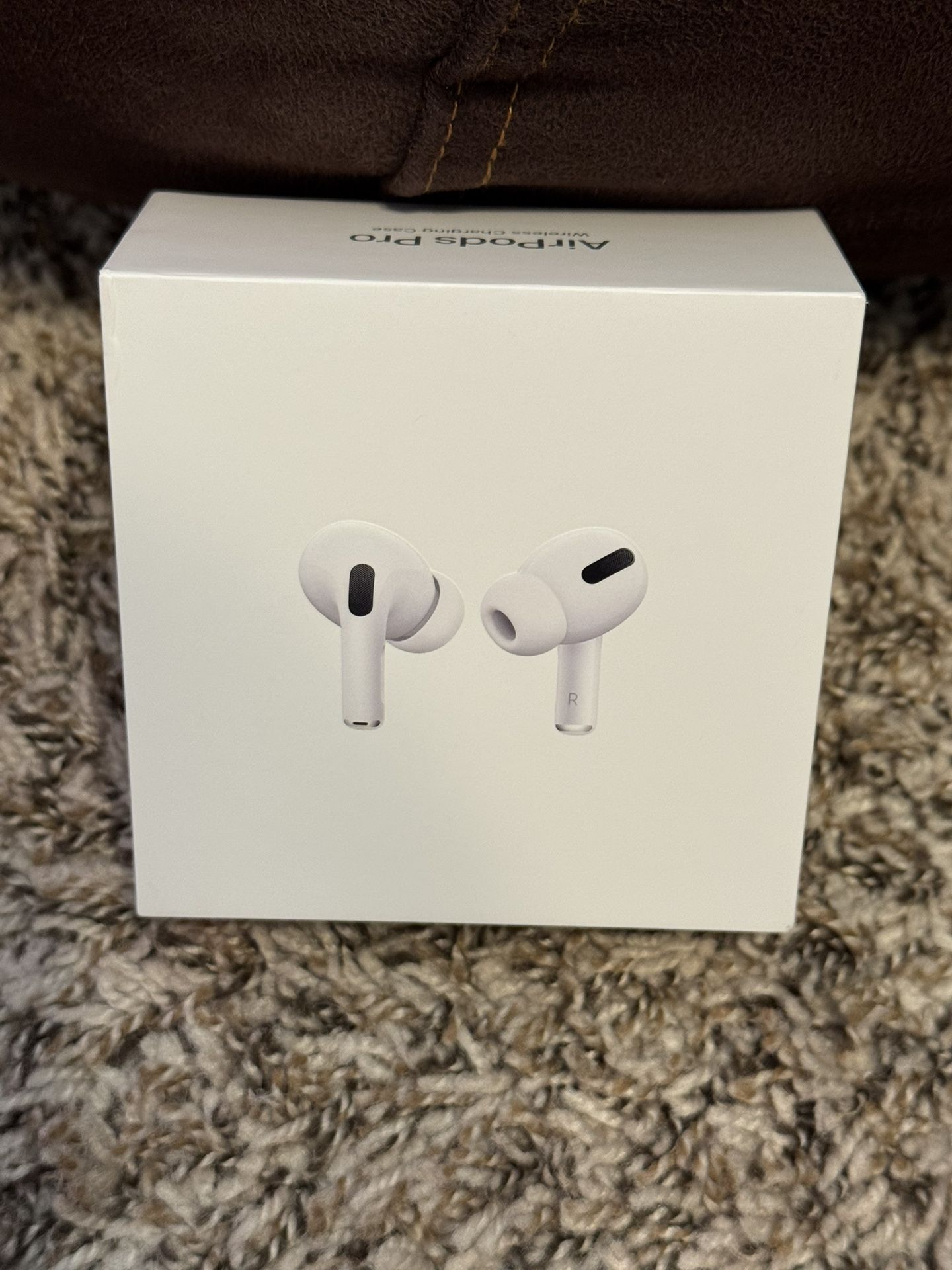 Apple AirPods Pro Generation 1