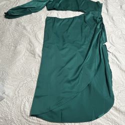 Dress Sz 2xl