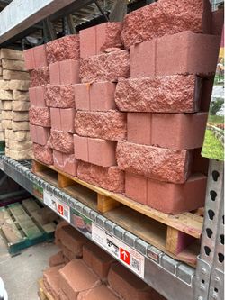 Retaining wall Blocks