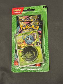 Pokemon Packs