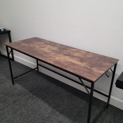 Metal Office Desks/Tables