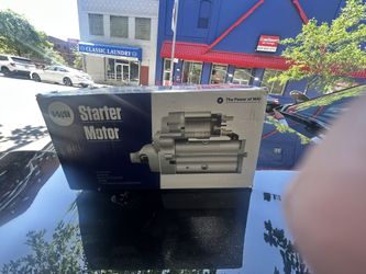 Car Parts