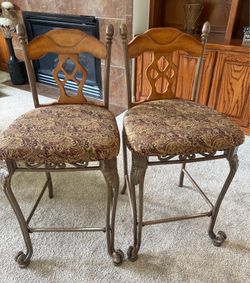 Bar and Counter Stools