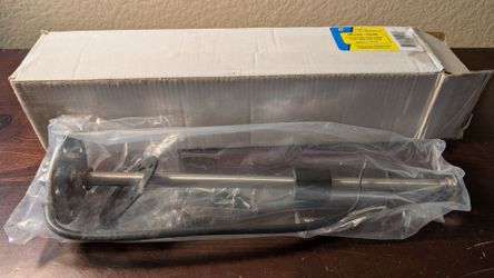 Seachoice Fuel Sending Unit, 13.2 in./330mm Tank, 33 (Full) & 240 (Empty) OHM Fuel, Includes Gasket