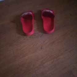 ADIDAS Sandal Male Size 13