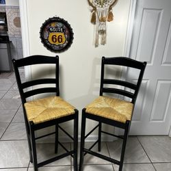 Barstools 