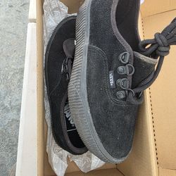 Vans Shoes New In Box Size3.5 Mens