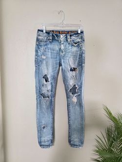 Rock Revival jeans size 27