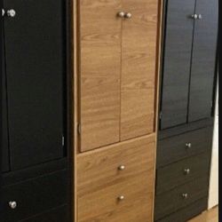 Wardrobe /guardaropa