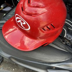  Sitters Helmet