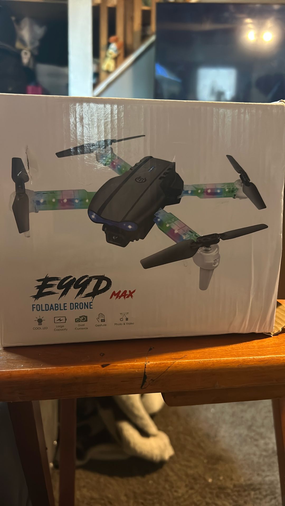 Small Drone