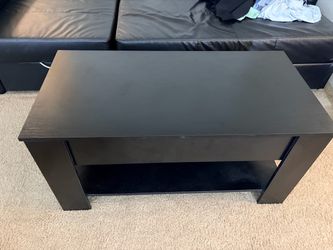 Free coffee table