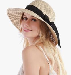 Straw Hat For Women