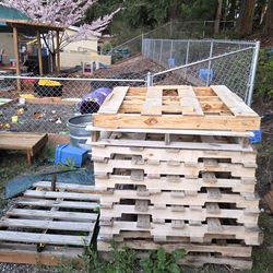 Free Pallets