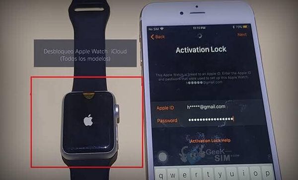 iwatch got