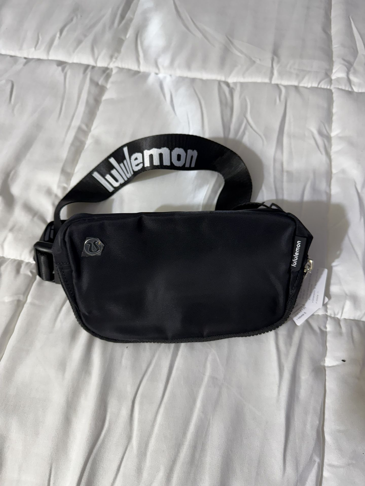 Lululemon Fanny Pack & Waist Bag