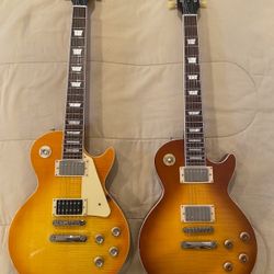 Custom Electric Guitars for Sale – Starting at $550