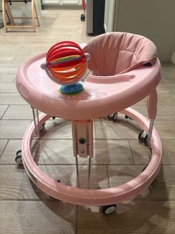Baby Walker