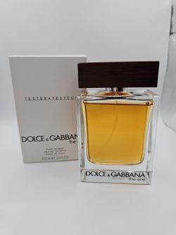 Dolce Gabbana "The ONE" pour homme edt 100ml