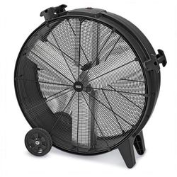 ULINE DRUM FAN 30”