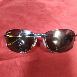 Official Serengeti Glasses 