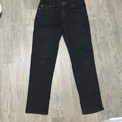 Men’s American Eagle Black AirFlex Jeans 