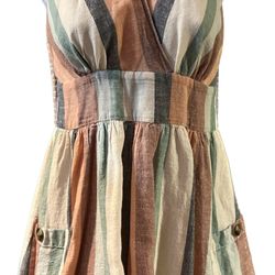 American Eagle Summer Dress