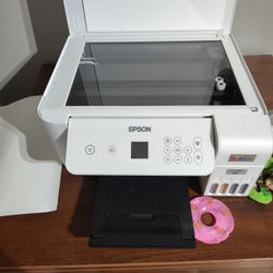 Everything You Need For Sublimation 