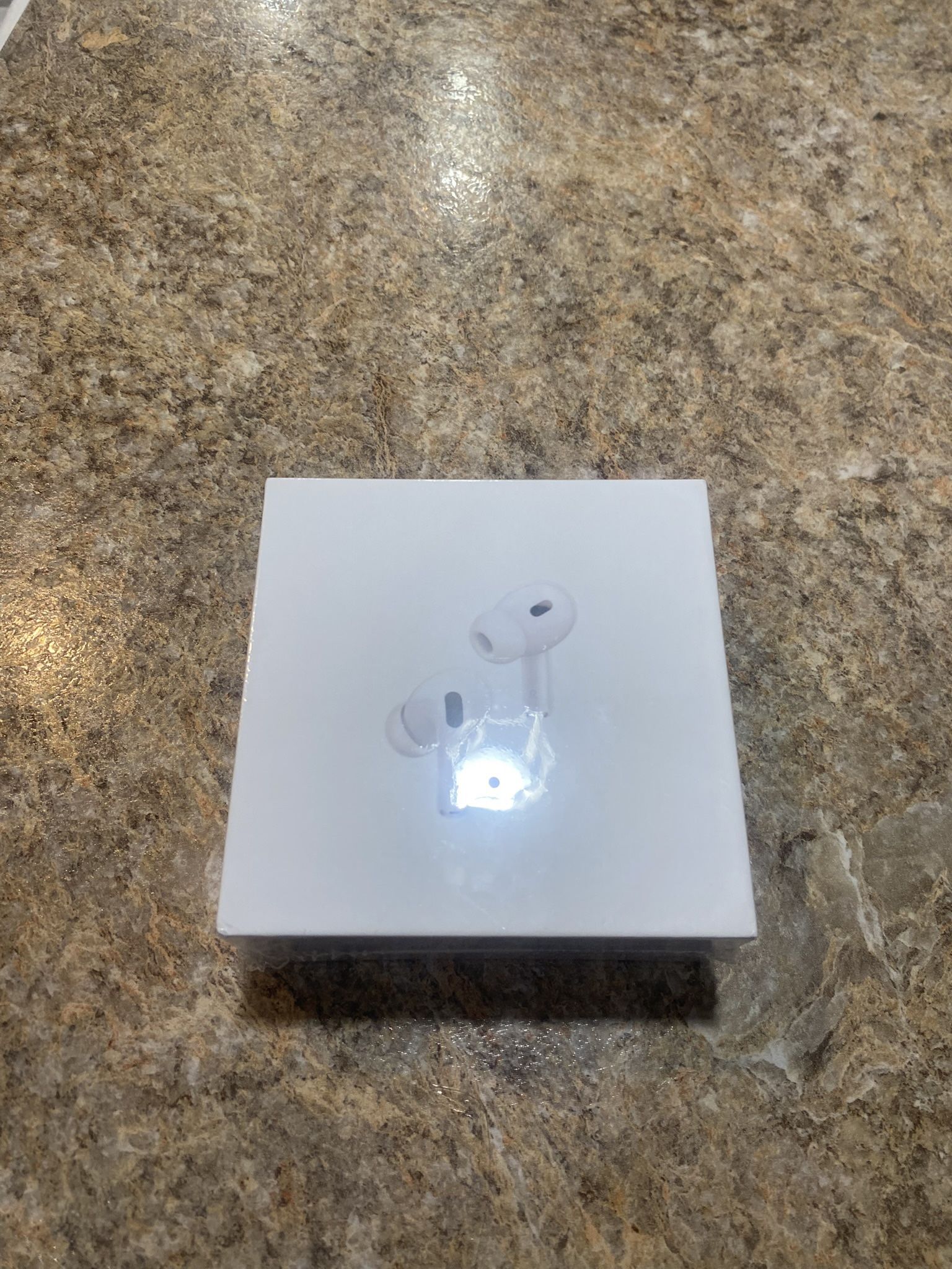 Airpod pro's (2nd generation) *SEALED*