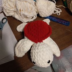 Stuffed Animal