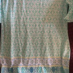 Cover Up Off Shoulder  Dress